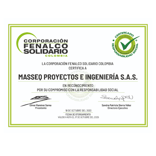 Responsabilidad Social Empresarial