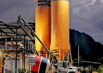 Proyecto hidráulicos