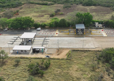 Proyectos de edificaciones