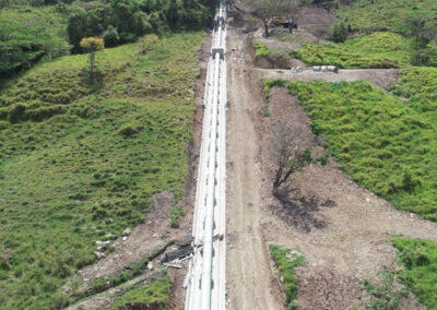 Proyectos energéticos