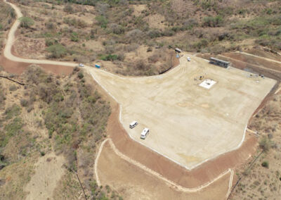 Proyecto de Hidrocarburos